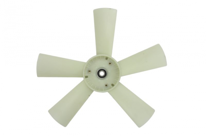 Ventilator radiator potrivit MERCEDES 124 (C124), 124 T-MODEL (S124), 124 (W124), 190 (W201) 1.8/2.0/2.3 04.84-08.93 [2]