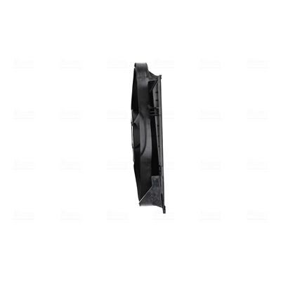 Ventilator radiator potrivit MERCEDES C (CL203), C T-MODEL (S203), C (W203), CLC (CL203), CLK (A209), CLK (C209) 1.8-5.4 2000-2011 [3]
