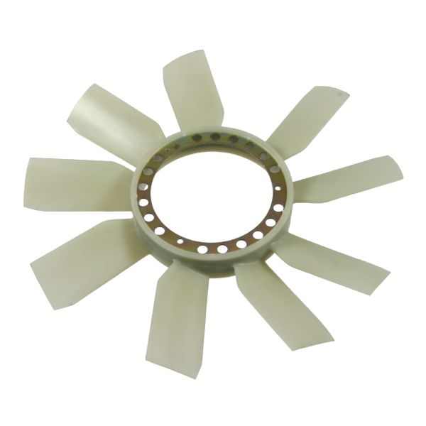 Ventilator radiator potrivit MERCEDES G (W460), G (W461), G (W463), T1 (601), T1 (601, 611), T1 (B601) 2.3 04.77-07.00