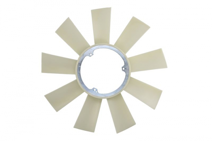 Ventilator radiator potrivit MERCEDES SPRINTER 2-T (B901, B902), SPRINTER 3-T (B903), SPRINTER 4-T (B904) 2.9D 02.95-05.06 [2]