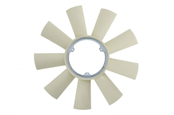 Ventilator radiator potrivit MERCEDES SPRINTER 2-T (B901, B902), SPRINTER 3-T (B903), SPRINTER 4-T (B904) 2.9D 02.95-05.06