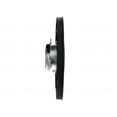 Ventilator radiator potrivit MERCEDES SPRINTER 3,5-T (B906), SPRINTER 3,5-T (B907), SPRINTER 3,5-T (B907, B910), SPRINTER 3-T (B906), SPRINTER 3-T (B907), SPRINTER 3-T (B910 1.8-3.5 04.06- [3]