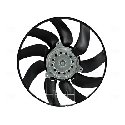 Ventilator radiator potrivit MERCEDES SPRINTER 3,5-T (B906), SPRINTER 3,5-T (B907), SPRINTER 3,5-T (B907, B910), SPRINTER 3-T (B906), SPRINTER 3-T (B907), SPRINTER 3-T (B910 1.8-3.5 04.06- [2]