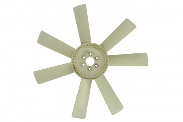 Ventilator radiator potrivit MERCEDES T2 L 3.8D 01.70-12.88