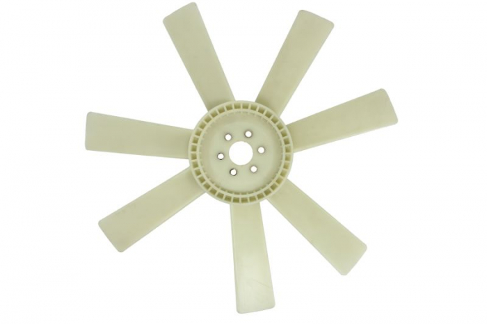 Ventilator radiator potrivit MERCEDES T2/L 3.8D 01.70-12.88 [2]