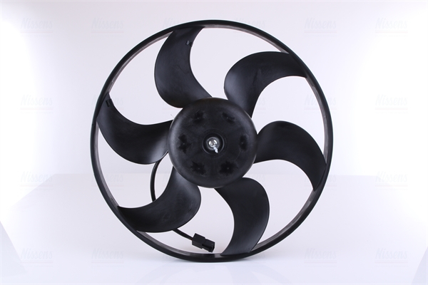 Ventilator radiator potrivit MERCEDES V (638/2), VITO (W638) 2.0-2.8 02.96-07.03 [4]