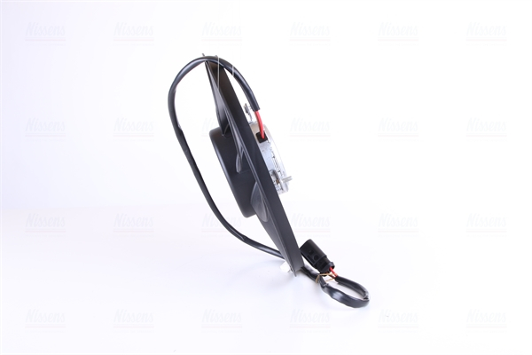 Ventilator radiator potrivit MERCEDES VIANO (W639), VITO / MIXTO (W639), VITO (W639) 2.0D-3.7 09.03- [5]