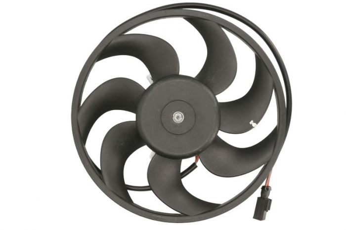 Ventilator radiator potrivit MERCEDES VIANO (W639), VITO   MIXTO (W639), VITO (W639) 2.0D-3.7 09.03-
