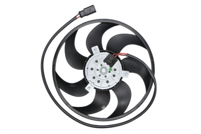Ventilator radiator potrivit MERCEDES VIANO (W639), VITO / MIXTO (W639), VITO (W639) 2.0D-3.7 09.03- [2]