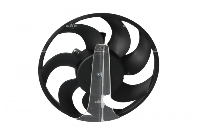Ventilator radiator potrivit MERCEDES VIANO (W639), VITO / MIXTO (W639), VITO (W639) 2.0D-Electric 09.03- [5]