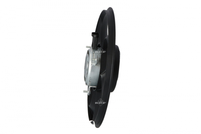 Ventilator radiator potrivit MERCEDES VIANO (W639), VITO / MIXTO (W639), VITO (W639) 2.0D-Electric 09.03- [4]
