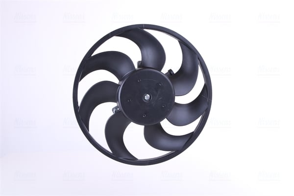 Ventilator radiator potrivit MERCEDES VIANO (W639), VITO / MIXTO (W639), VITO (W639) 2.0D-Electric 09.03- [2]