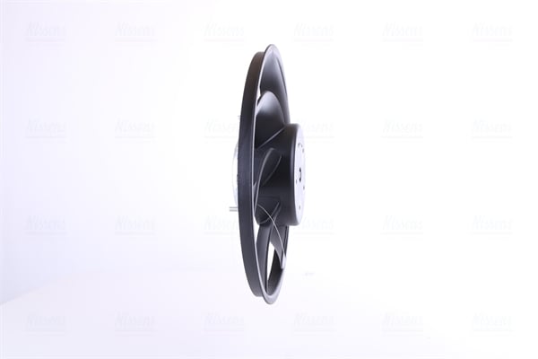 Ventilator radiator potrivit MERCEDES VIANO (W639), VITO / MIXTO (W639), VITO (W639) 2.0D-Electric 09.03- [5]