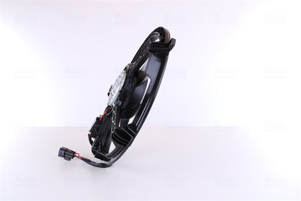 Ventilator radiator potrivit MINI (R56), (R57), (R58), (R59), CLUBMAN (R55), COUNTRYMAN (R60), PACEMAN (R61) 1.6/1.6D/2.0D 10.06-10.16 [2]