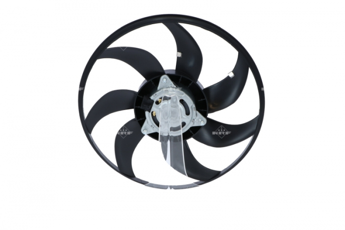 Ventilator radiator potrivit OPEL ADAM, CORSA D 1.0-1.4LPG 2009-2019 [3]