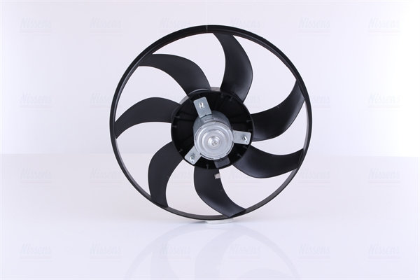 Ventilator radiator potrivit OPEL ADAM, CORSA D, CORSA E 1.0-1.4LPG dupa 2006 [4]