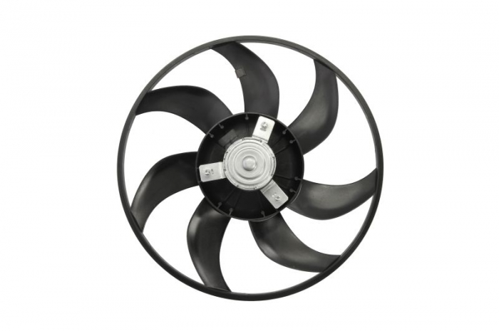 Ventilator radiator potrivit OPEL ADAM, CORSA D, CORSA E 1.0-1.4LPG dupa 2006 [2]