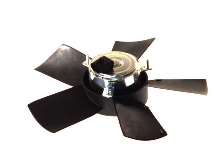 Ventilator radiator potrivit OPEL ASTRA F, ASTRA F/KOMBI, KADETT E, OMEGA B, VECTRA A 1.5D-3.0 1988-2001 [2]