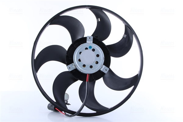 Ventilator radiator potrivit OPEL ASTRA G, ASTRA G CLASSIC, ASTRA G/KOMBI, ZAFIRA A 1.4-1.8 02.98-12.09 [3]