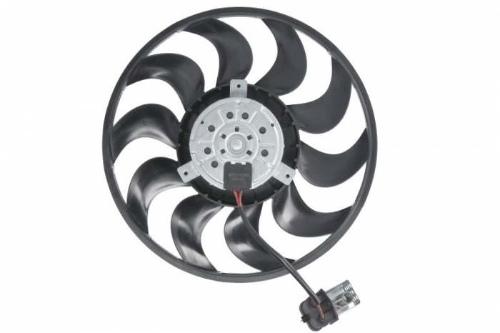 Ventilator radiator potrivit OPEL ASTRA H, ASTRA H CLASSIC, ASTRA H GTC, ASTRA H/KOMBI, ZAFIRA B, ZAFIRA B/MINIVAN 1.3D-2.2 03.04- [2]