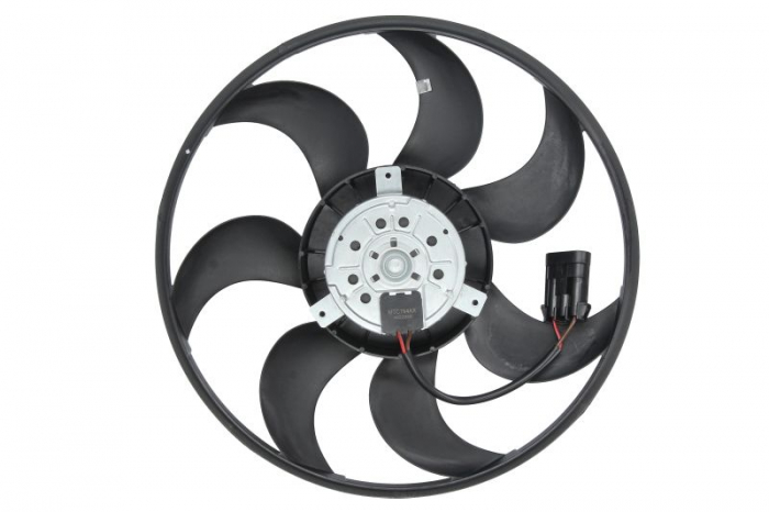 Ventilator radiator potrivit OPEL ASTRA H, ASTRA H CLASSIC, ASTRA H GTC, ASTRA H/KOMBI, ZAFIRA B, ZAFIRA B/MINIVAN 1.6-1.8LPG 01.04- [2]
