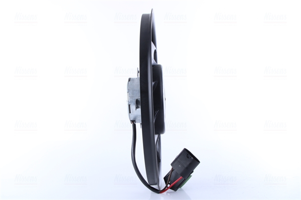 Ventilator radiator potrivit OPEL ASTRA H, ASTRA H GTC 1.4-1.8 01.04-10.10 [4]