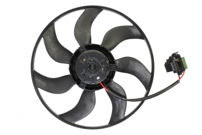 Ventilator radiator potrivit OPEL ASTRA J, ASTRA J GTC, CASCADA 1.6/1.6D/1.7D 09.09- [2]
