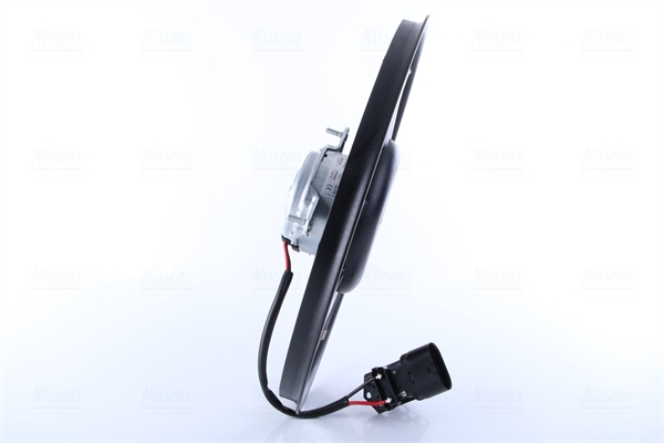 Ventilator radiator potrivit OPEL COMBO TOUR, COMBO/MINIVAN, CORSA C, CORSA C/HATCHBACK, TIGRA 1.3D/1.7D 06.03- [4]