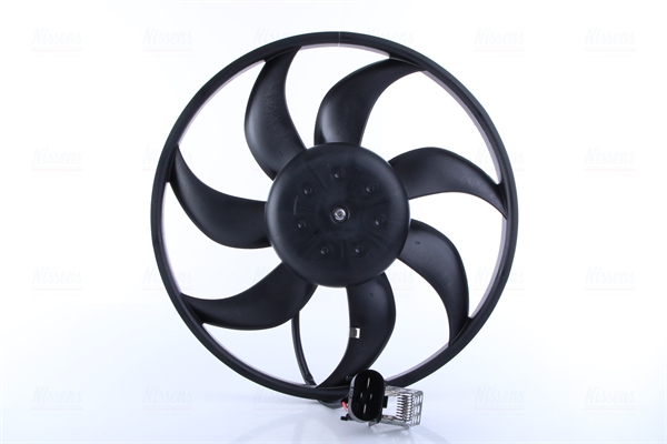 Ventilator radiator potrivit OPEL COMBO TOUR, COMBO MINIVAN, CORSA C, CORSA C HATCHBACK, TIGRA 1.3D 1.7D 06.03-