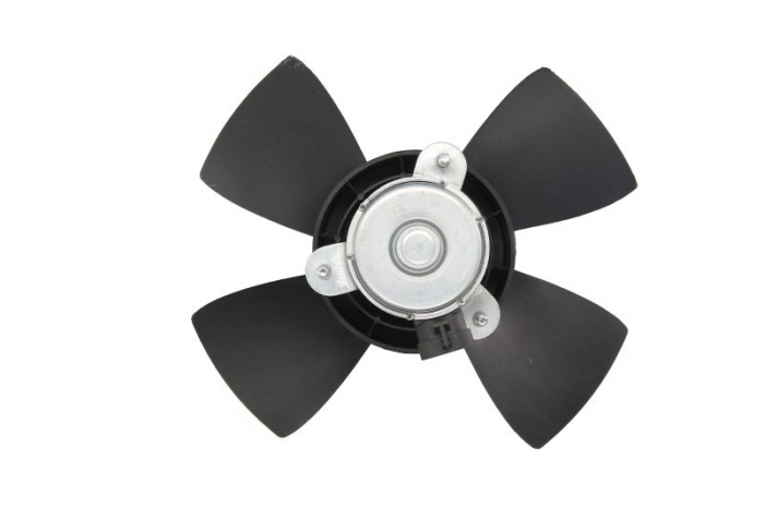 Ventilator radiator potrivit OPEL CORSA B 1.0/1.2 11.96-09.00 [2]