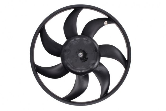 Ventilator radiator potrivit opel corsa c 1.2 2000-2009