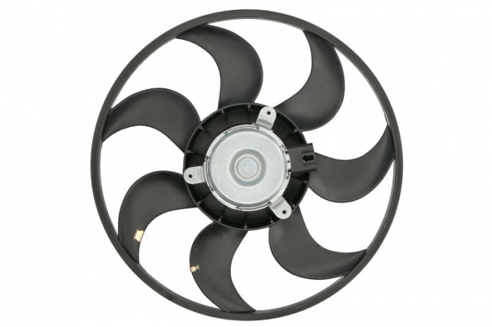 Ventilator radiator potrivit OPEL MERIVA B 1.3D/1.4/1.4LPG 06.10-03.17 [2]