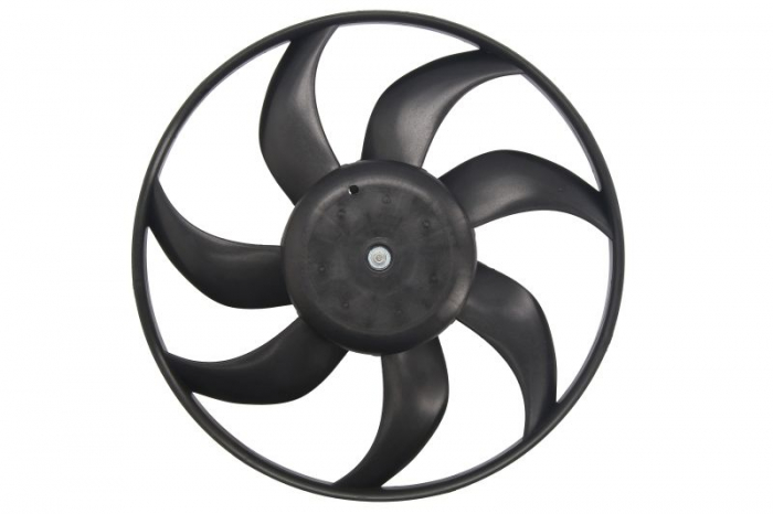 Ventilator radiator potrivit opel meriva b 1.3d 1.4 1.4lpg 06.10-03.17