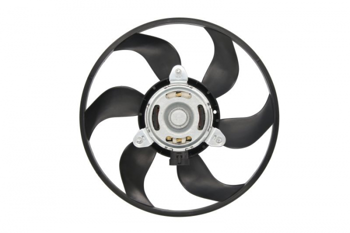 Ventilator radiator potrivit OPEL SIGNUM, VECTRA C, VECTRA C GTS; SAAB 9-3, 9-3X 1.8-3.2 04.02-02.15 [2]