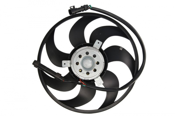 Ventilator radiator potrivit OPEL VECTRA B 1.6-2.5 1995-2003 [2]