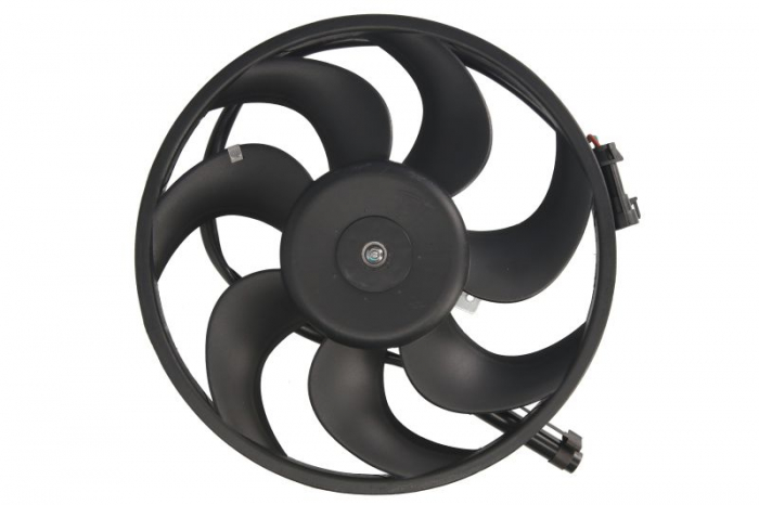 Ventilator radiator potrivit OPEL VECTRA B 1.6-2.5 09.95-07.03
