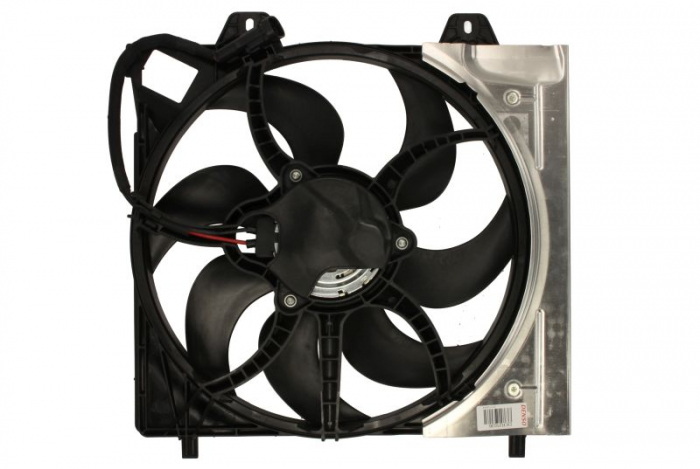 Ventilator radiator potrivit PEUGEOT 208 II 1.2-1.6D 06.19- [2]