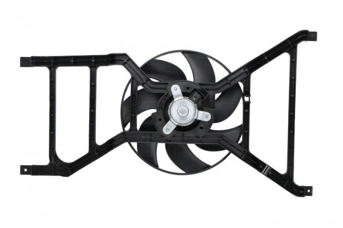 Ventilator radiator potrivit RENAULT AVANTIME, CLIO II, ESPACE III, GRAND SCENIC II, KANGOO EXPRESS, MEGANE II, MEGANE II/KOMBI, SCENIC II, THALIA I, THALIA II 1.0-2.2D 03.98- [2]