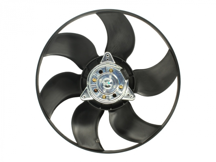 Ventilator radiator potrivit renault clio ii, grand scenic ii, kangoo, kangoo be bop, kangoo express, kangoo ii, megane ii, megane scenic, scenic i, scenic ii 1.2-electric 10.96-