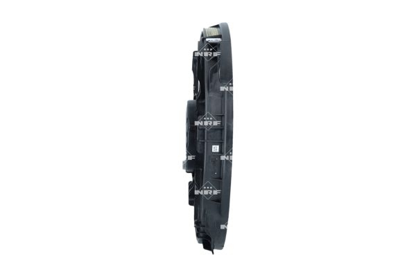 Ventilator radiator potrivit RENAULT FLUENCE, GRAND SCENIC III, MEGANE, MEGANE III, MODUS, SCENIC III 1.2-2.0D 05.08- [3]