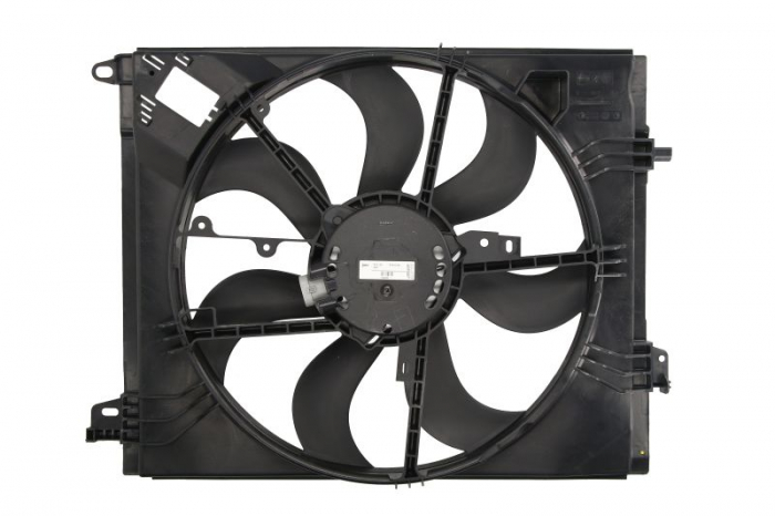 Ventilator radiator potrivit RENAULT GRAND SCENIC IV, MEGANE IV, SCENIC IV, TALISMAN 1.2-1.7D 06.15- [2]