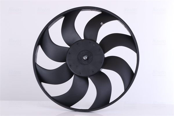 Ventilator radiator potrivit RENAULT KANGOO, KANGOO EXPRESS 1.5D 04.03- [4]