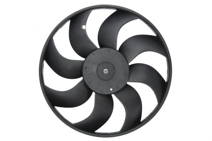 Ventilator radiator potrivit RENAULT KANGOO, KANGOO EXPRESS 1.5D 04.03-