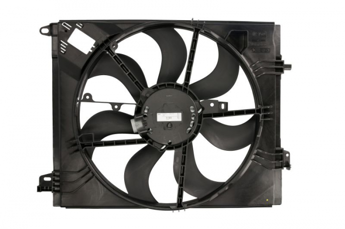 Ventilator radiator potrivit RENAULT MEGANE IV, TALISMAN 1.2-2.0D 11.15- [2]