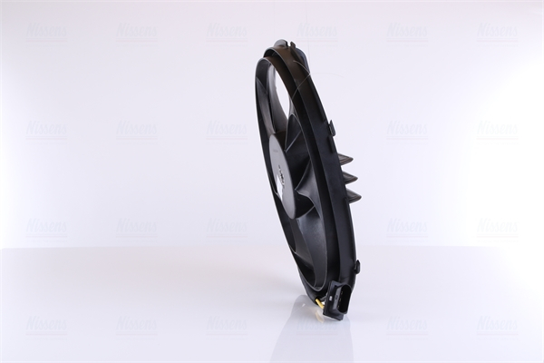 Ventilator radiator potrivit SEAT AROSA; VW LUPO I, POLO 1.4D/1.6 01.99-07.05 [5]