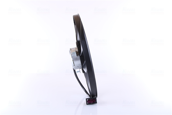 Ventilator radiator potrivit SEAT CORDOBA, IBIZA III, IBIZA IV, IBIZA IV SC, IBIZA IV ST, IBIZA IV/HATCHBACK, TOLEDO IV; SKODA FABIA I, FABIA I PRAKTIK, FABIA II 1.0-2.0D 10.99-12.22 [3]