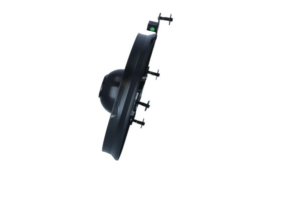 Ventilator radiator potrivit SEAT CORDOBA, IBIZA III, IBIZA IV, IBIZA IV SC, IBIZA IV ST, IBIZA IV/HATCHBACK, TOLEDO IV; SKODA FABIA I, FABIA I PRAKTIK, FABIA II 1.0-1.9D 08.99-12.22 [4]