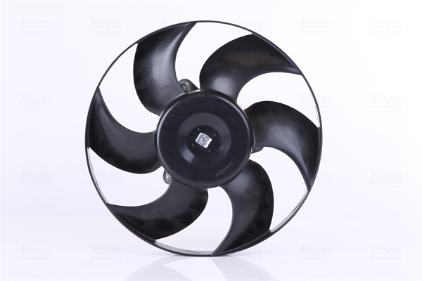 Ventilator radiator potrivit SKODA FELICIA I, FELICIA II; VW CADDY II 1.6/1.9D 08.95-04.02 [4]