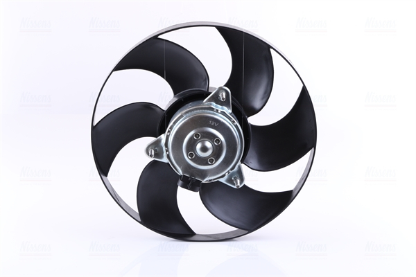 Ventilator radiator potrivit SKODA FELICIA I, FELICIA II; VW CADDY II 1.6/1.9D 08.95-04.02 [3]