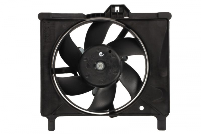 Ventilator radiator potrivit SMART FORTWO 0.8D 1.0 Electric 01.07-
